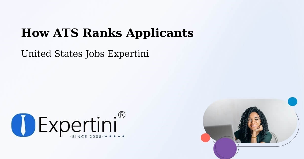 How ATS Ranks Applicants - United States Jobs Expertini