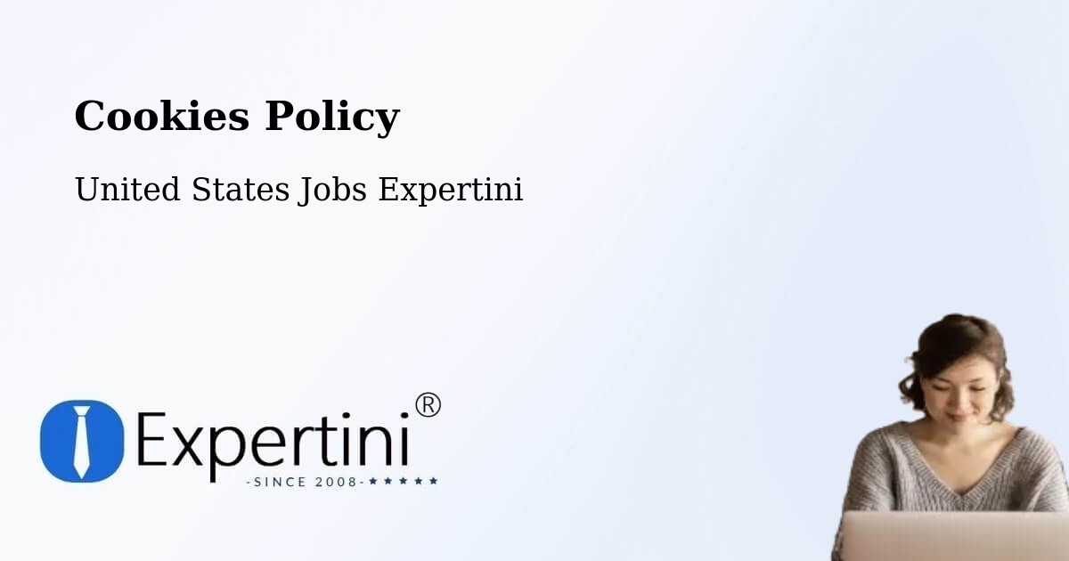 Cookie Policy – Edison - United States Jobs Expertini