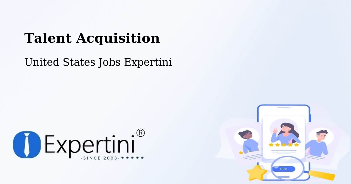 Post Jobs & Find Candidates in Edison – Talent Acquisition Solutions - United States Jobs Expertini